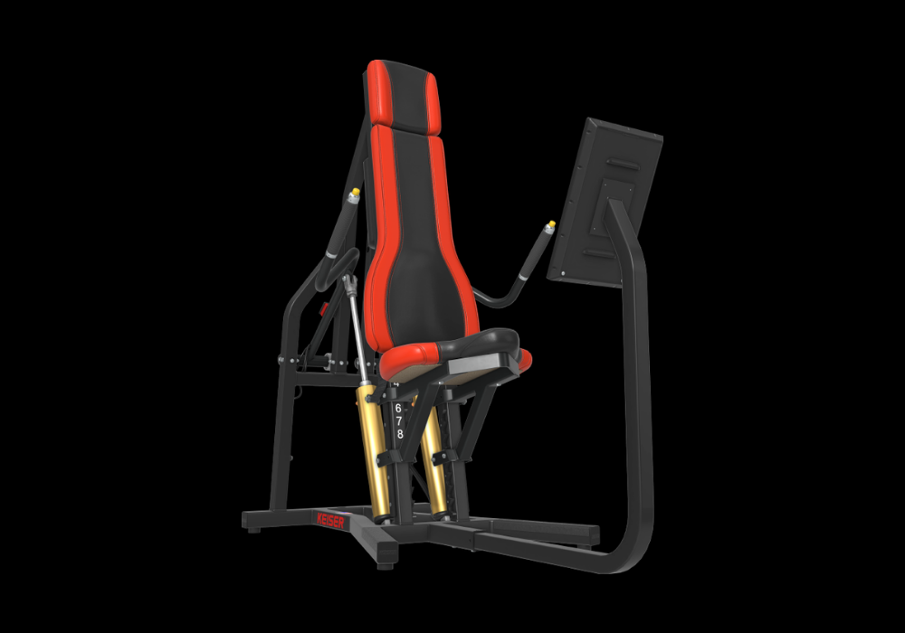 A400 Triceps Pro