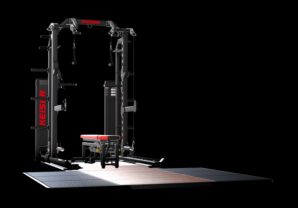 A400 Half Rack Long Base
