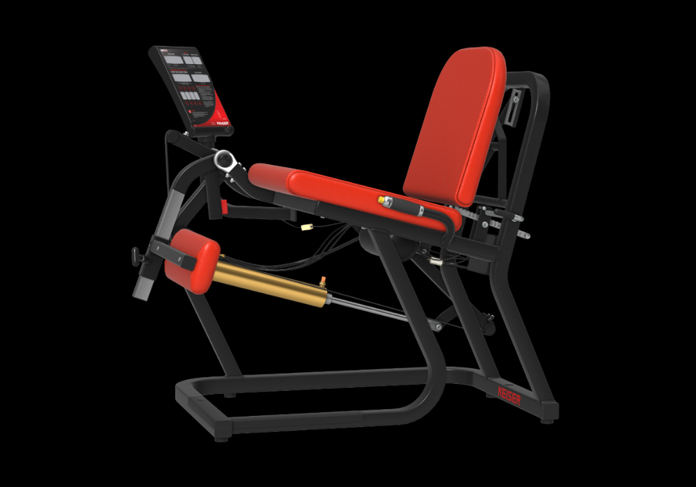 Quadriceps Kaslarını Güçlendirin