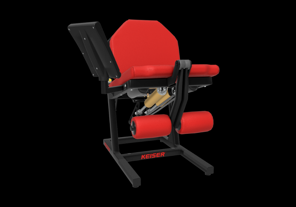 A300 Leg Extension Pro