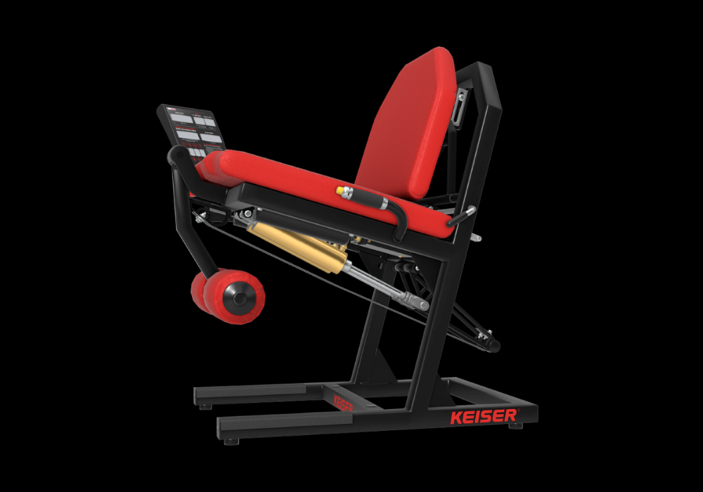 Quadriceps Performansını Maksimuma Taşıyın