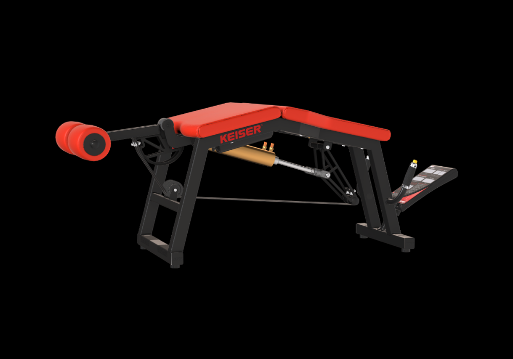 Hamstring Kaslarını Daha Verimli Çalıştırın