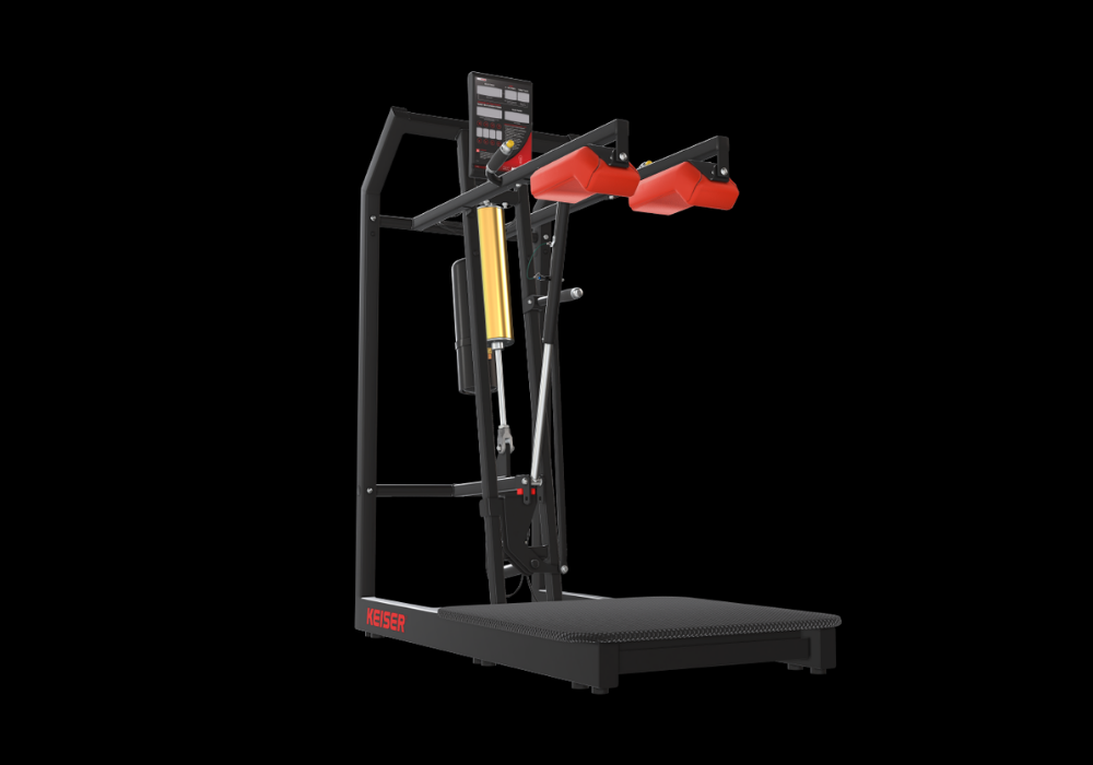 A300 Squat Pro