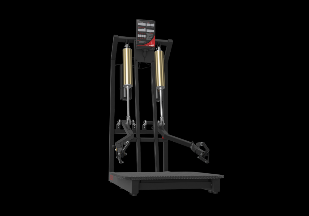 A300 Deadlift
