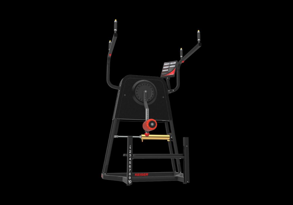 A300 Standing Hip