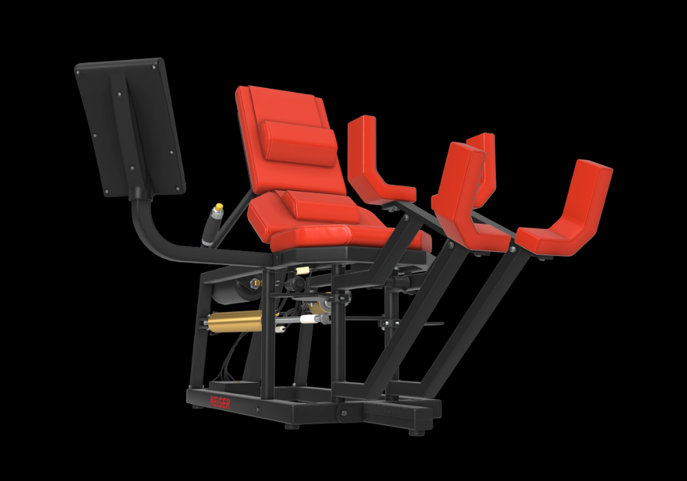 A300 Hip Abductor