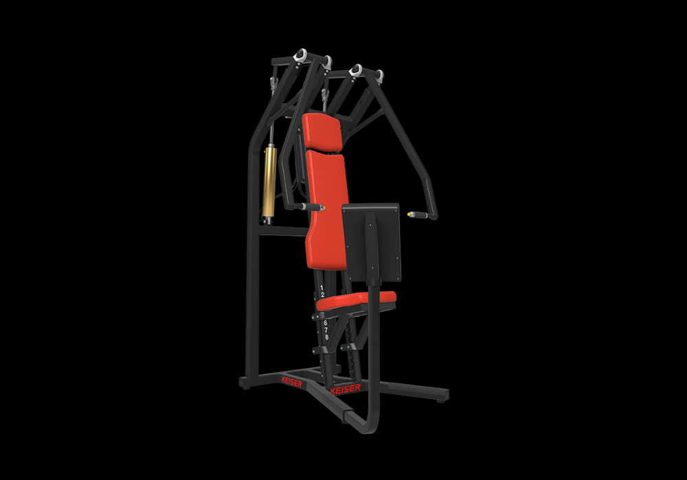 A300 Chest Press Pro