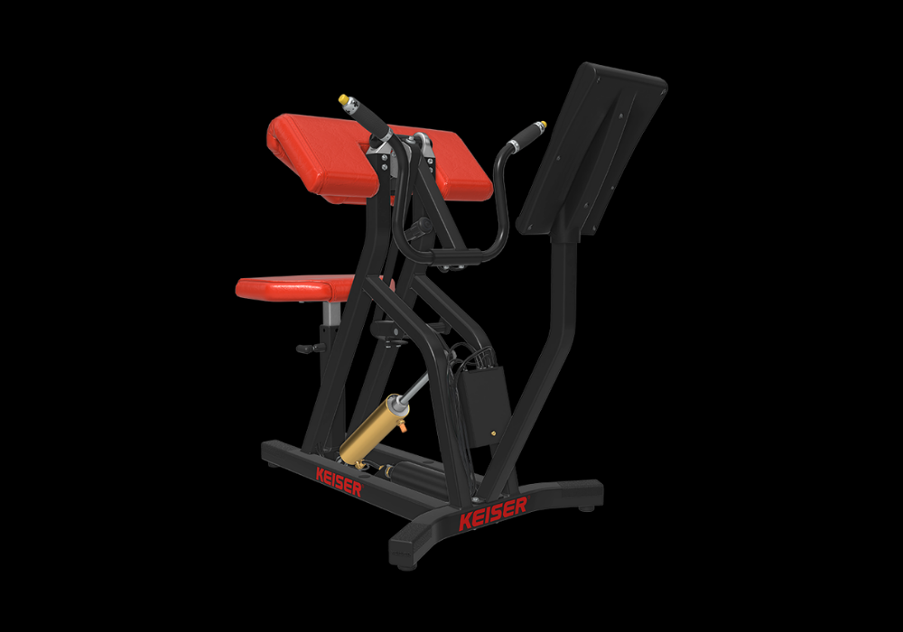 A300 Arm Curl