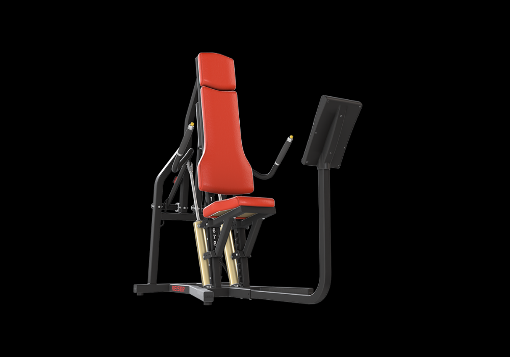 A300 Triceps