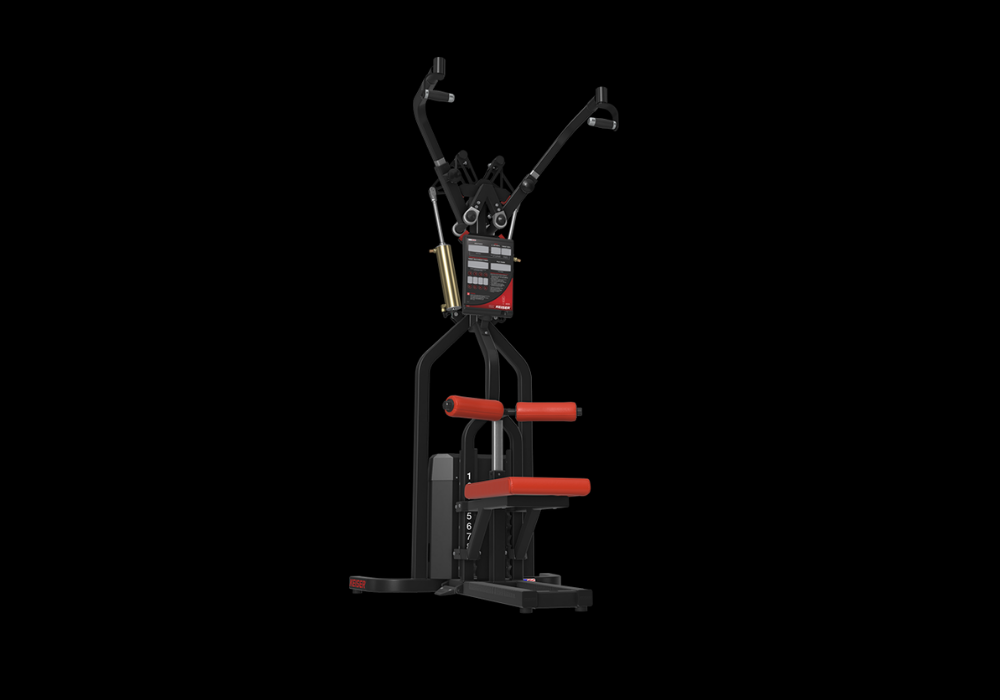 A300 Lat Pulldown