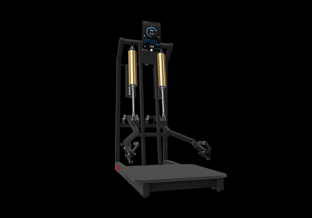 A400 Deadlift