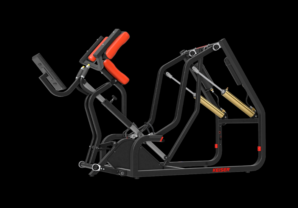 Eksplozif Performansın Tam Paketi