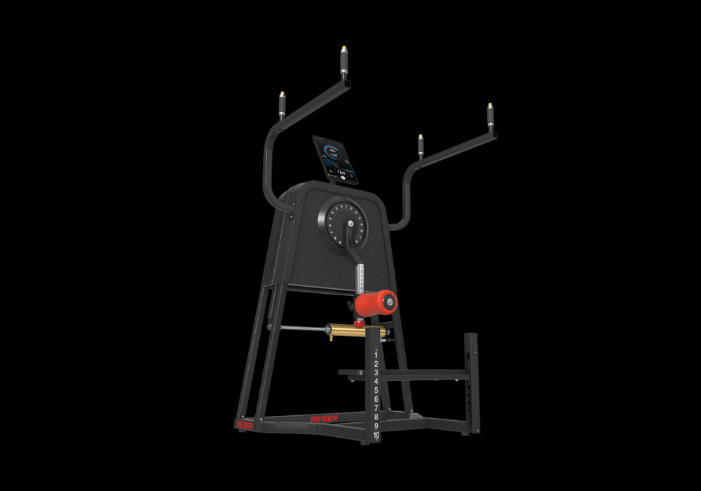 A400 Standing Hip