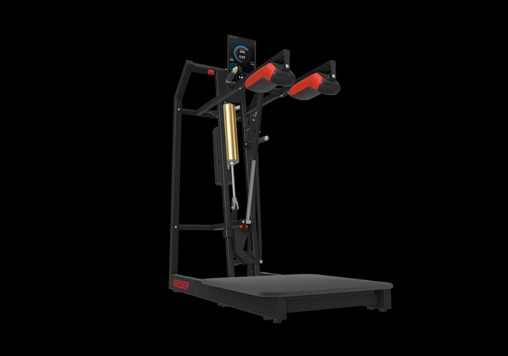 A400 Squat Pro