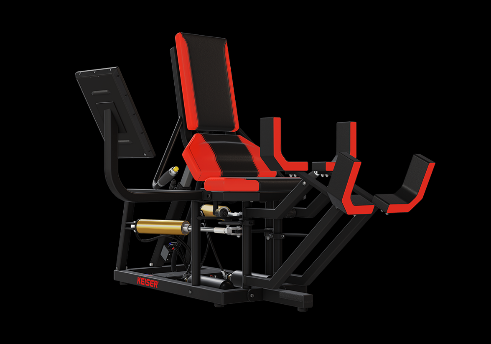 A400 Hip Abductor