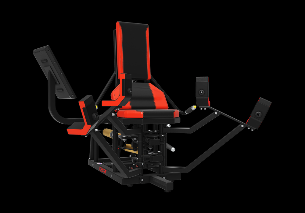 A400 Hip Adductor