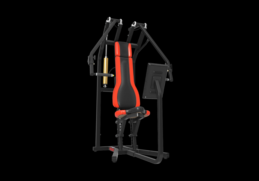 A400 Chest Press Pro