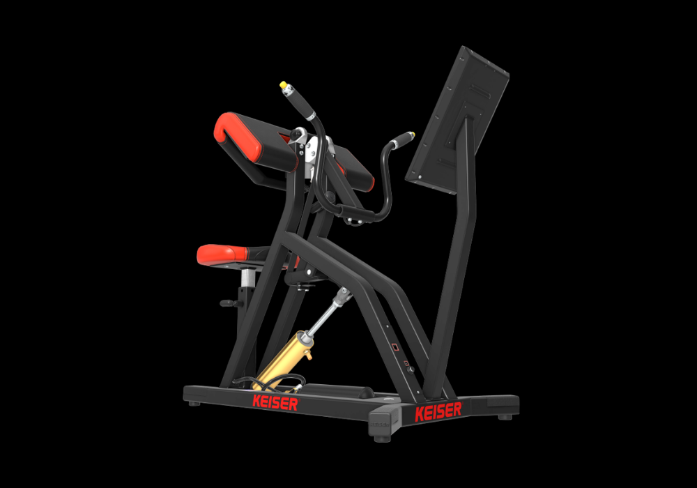 A400 Arm Curl