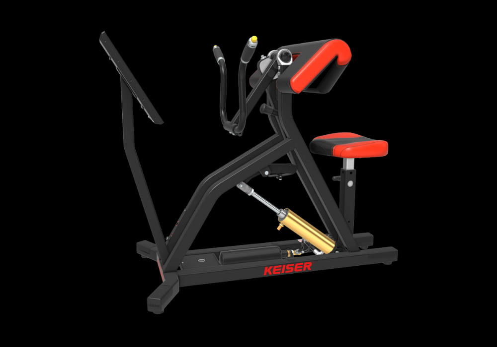 Herkes İçin Güçlü Biceps Gelişimi