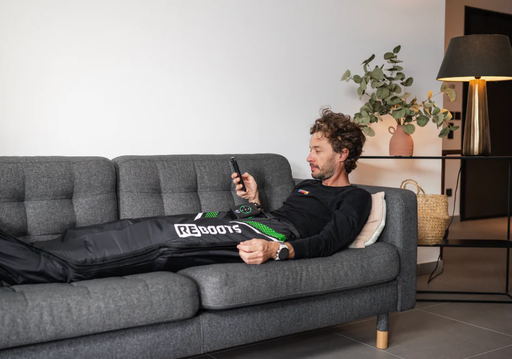 Compression Therapy