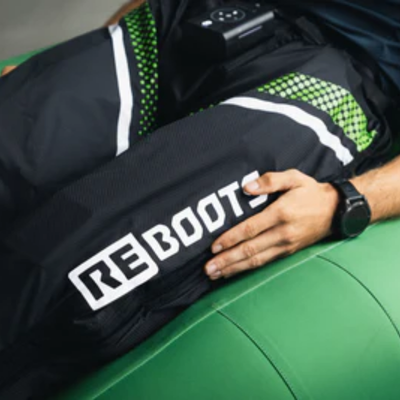 Reboots Go X Mini hedefli kompresyon