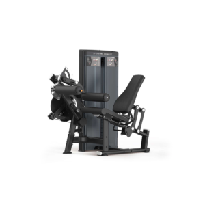 Diesel Fitness Prestige Dual Leg Extension / Leg Curl
