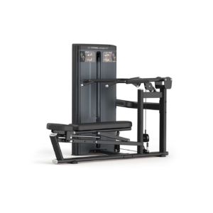Diesel Fitness Prestige Dual Seated / HORIZONTAL MULTI PRESS