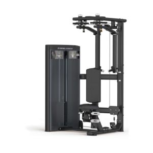 Diesel Fitness Prestige Pec Fly/ Rear Delt