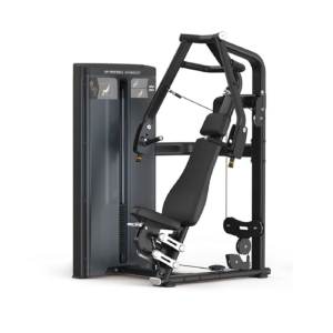 Diesel Fitness Prestige Seated Chest Press