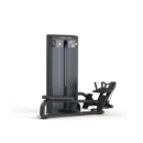 Diesel Fitness Prestige Seated Horizontal Pulley