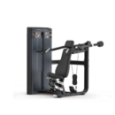 Diesel Fitness Prestige Shoulder Press