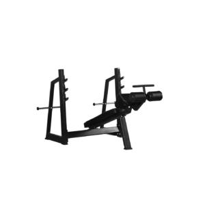 ProFitness 2038 Decline Bench aşağı eğimli göğüs antrenman sehpası