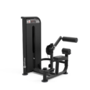 ProFitness Abdominal & Back Extension karın ve sırt antrenman makinesi