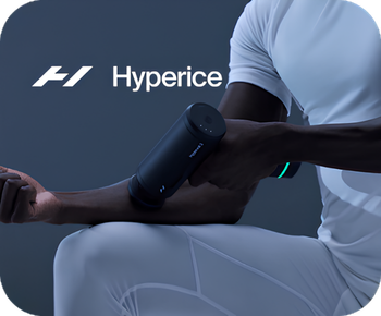 Hyperice - Do What You Love. More